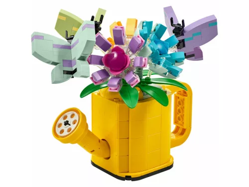 LEGO Creator 31149 Virágok locsolókannában