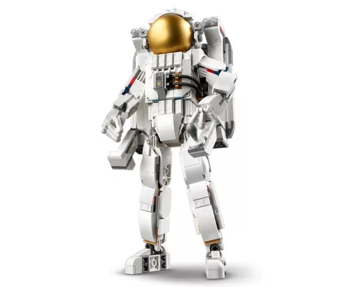 LEGO Creator 31152 Ûrhajós