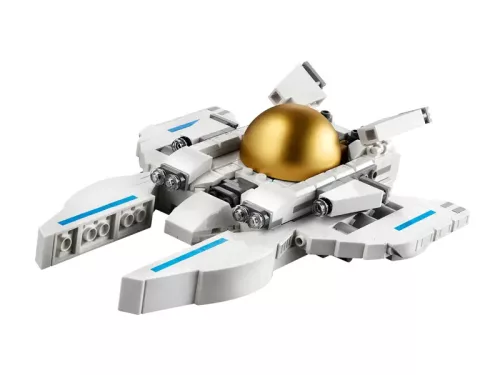 LEGO Creator 31152 Ûrhajós
