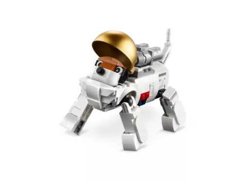 LEGO Creator 31152 Ûrhajós