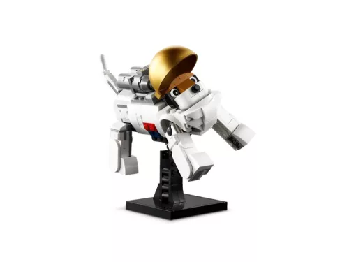 LEGO Creator 31152 Ûrhajós