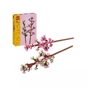 LEGO Lel Flowers 40725 Cseresznyevirágok