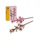 LEGO Lel Flowers 40725 Cseresznyevirágok