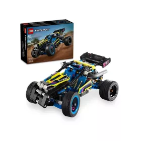 LEGO Technic 42164 Verseny homokfutó