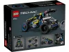 LEGO Technic 42164 Verseny homokfutó