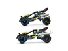 LEGO Technic 42164 Verseny homokfutó