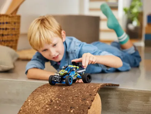 LEGO Technic 42164 Verseny homokfutó
