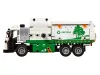 LEGO Technic 42167 Mack® LR Electric kukásautó