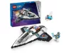 LEGO City Space 60430 Csillagközi űrhajó