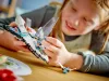 LEGO City Space 60430 Csillagközi űrhajó