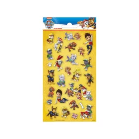 Totum: Matrica csillogós - Mancs Õrjárat