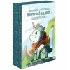 Unikornisok: A rémes ménes  Patakoptató kalandok kártyajáték