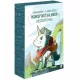 Unikornisok: A rémes ménes  Patakoptató kalandok kártyajáték