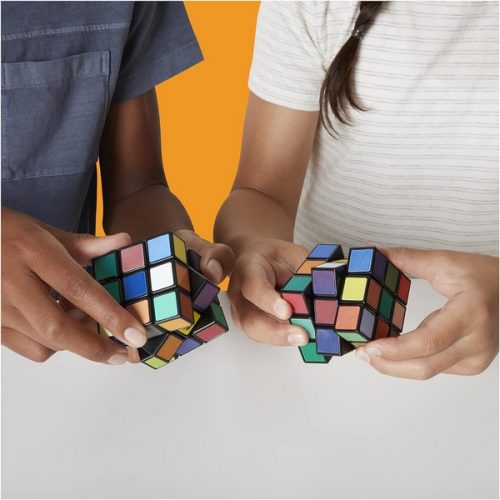 Rubik 3x3 Lehetetlen kocka