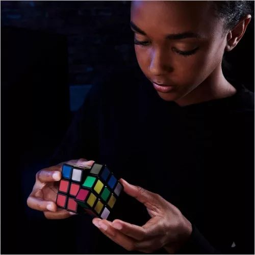Rubik Fantom
