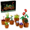 LEGO Botanicals 10329 Apró cserepes növények