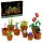 LEGO Botanicals 10329 Apró cserepes növények