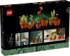 LEGO Botanicals 10329 Apró cserepes növények