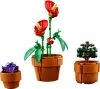 LEGO Botanicals 10329 Apró cserepes növények