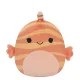 Squishmallows: Lucienne az oroszlánhal 13cm