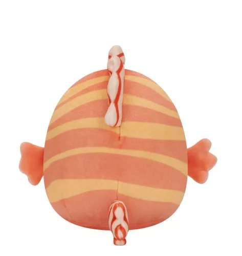 Squishmallows: Lucienne az oroszlánhal 13cm