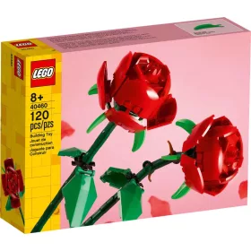 LEGO ICONS 40460 Rózsák