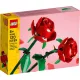 LEGO ICONS 40460 Rózsák