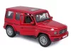 Maisto 1:25 – Mercedes‑Benz G‑Class modellautó