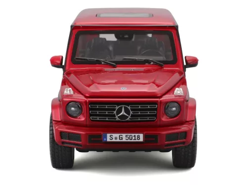 Maisto 1:25 – Mercedes‑Benz G‑Class modellautó