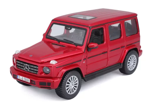Maisto 1:25 – Mercedes‑Benz G‑Class modellautó