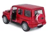 Maisto 1:25 – Mercedes‑Benz G‑Class modellautó