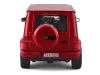 Maisto 1:25 – Mercedes‑Benz G‑Class modellautó