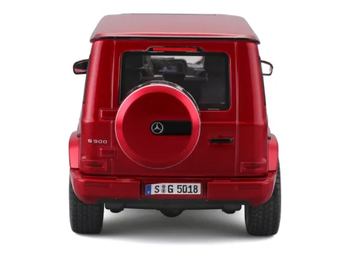 Maisto 1:25 – Mercedes‑Benz G‑Class modellautó