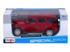 Maisto 1:25 – Mercedes‑Benz G‑Class modellautó