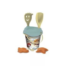 Homokozó készlet - Mancs õrjárat