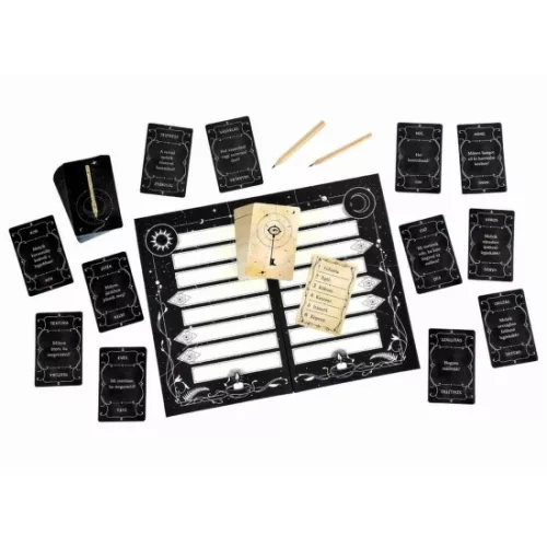 Szellemtinta  Üzenetek a túlvilágról