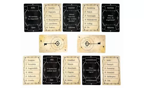 Szellemtinta  Üzenetek a túlvilágról
