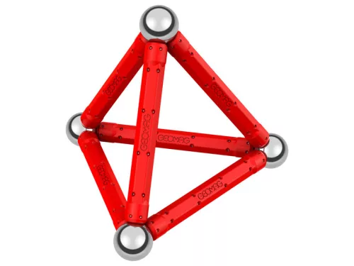 Geomag Classic Recycled Magnetic Geometry 24 db