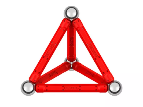 Geomag Classic Recycled Magnetic Geometry 24 db