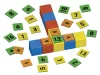 Geomag Magicube Math Building Recycled – mágneses számolójáték 61 db, újrahasznosított műanyagból