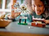 LEGO Harry Potter 76425 Hedvig A Privet Drive 4-Ben