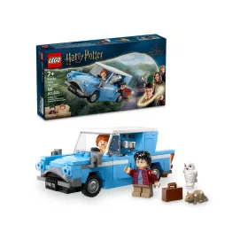 LEGO Harry Potter 76424 A Repülõ Ford Anglia