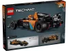 LEGO Technic 42169 Neom Mclaren Formula E Race Car