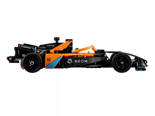 LEGO Technic 42169 Neom Mclaren Formula E Race Car