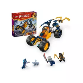   LEGO® NINJAGO® 71811 – Arin nindzsa homokfutója, 267 db, 7 éves kortól