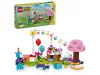 LEGO Animal Crossing 77046 Julian Születésnapi Zsúrja