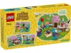 LEGO Animal Crossing 77046 Julian Születésnapi Zsúrja