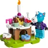 LEGO Animal Crossing 77046 Julian Születésnapi Zsúrja