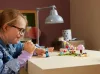LEGO Animal Crossing 77046 Julian Születésnapi Zsúrja