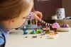 LEGO Animal Crossing 77046 Julian Születésnapi Zsúrja